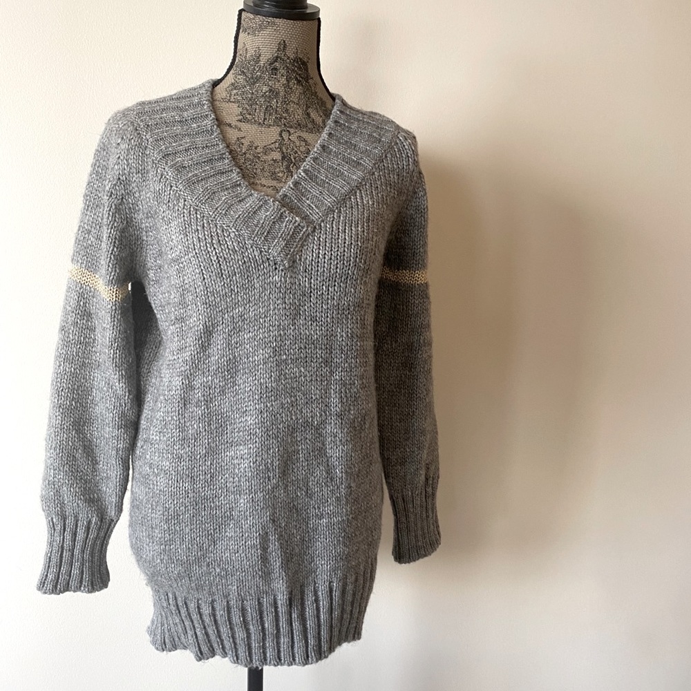 Maje Wool Sweater